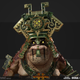 Illustration for article titled The Art Of iTotal War: Warhammer II/i